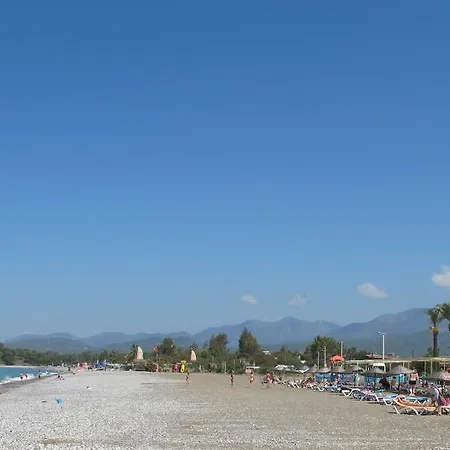 Sunset Beach Club Oyster 07 Vila Fethiye