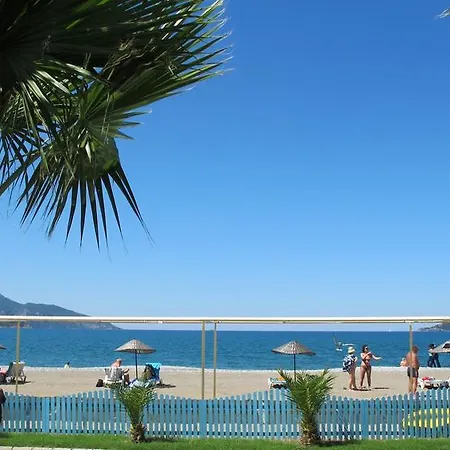Vila Sunset Beach Club Oyster 07 *