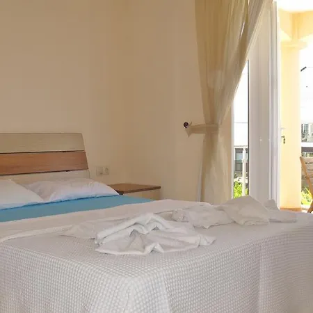 Sunset Beach Club Oyster 07 Fethiye