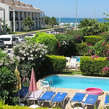 Sunset Beach Club Oyster 07 빌라 *