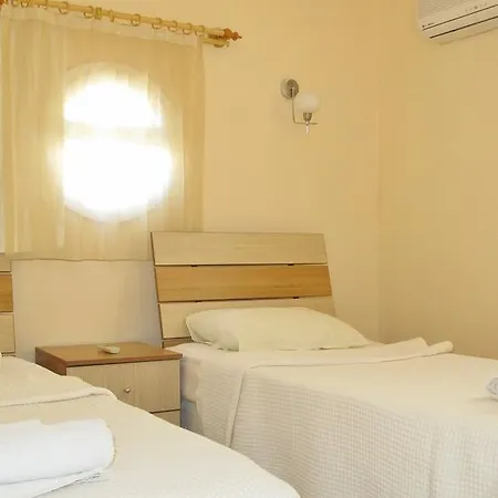 빌라 Sunset Beach Club Oyster 07